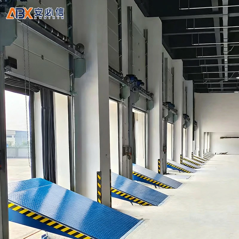 楚雄彝族保温滑升门
